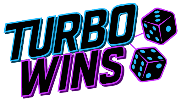 Turbo Wins logo