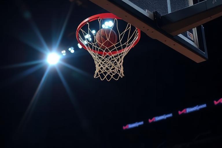 NBA Power Rankings — viikko 9