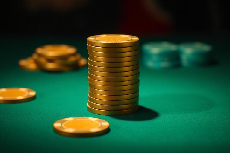 Maailman kovimman pokerin sisäpiiri
